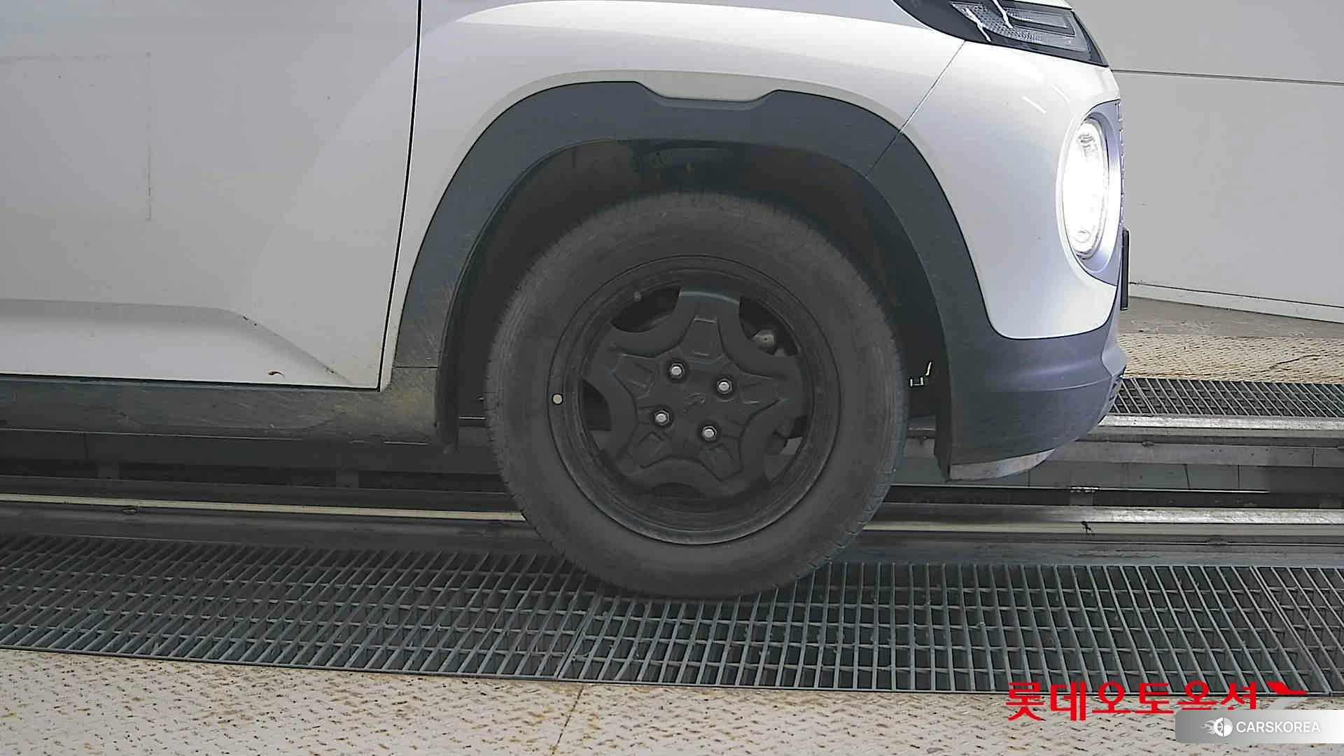 Hyundai Casper id 5001032 из Кореи 15