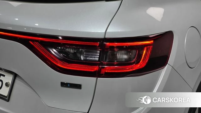 Renault Korea (Samsung) QM6 id 4960369 из Кореи 15
