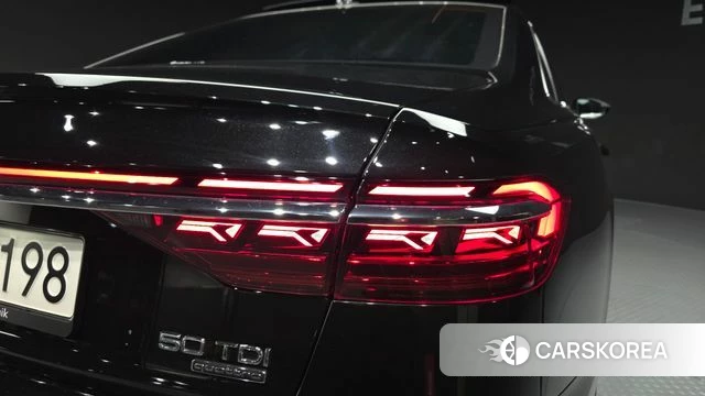 Audi A8 (D5) id 5026954 из Кореи 15