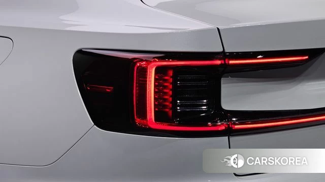 Polestar Polestar 2 id 4936247 из Кореи 15
