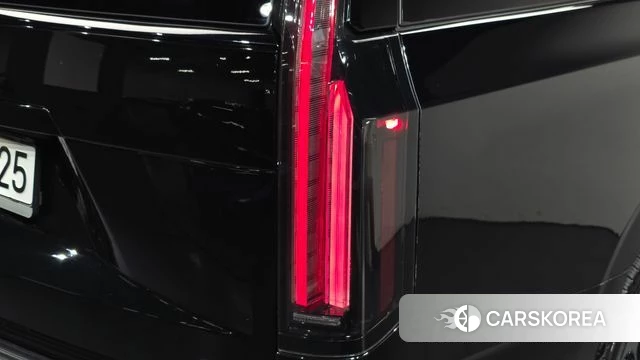 Cadillac Escalade 5th Generation id 4957343 из Кореи 15