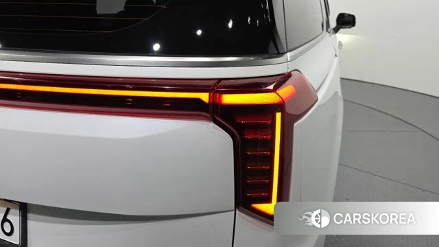 Kia The New Carnival 4th Generation id 5033256 из Кореи 15