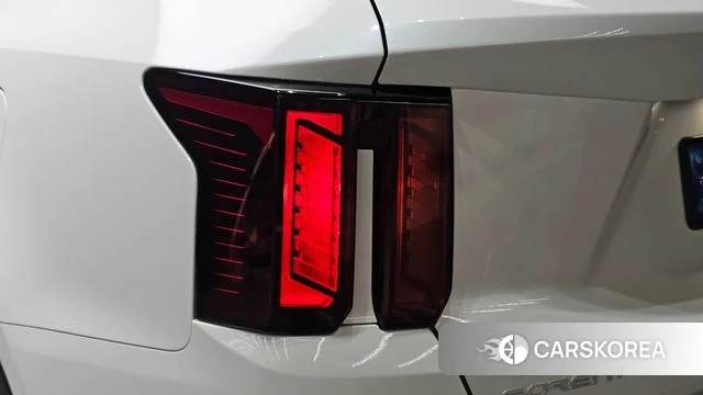 Kia The New Sorento 4th Generation id 5033449 из Кореи 15