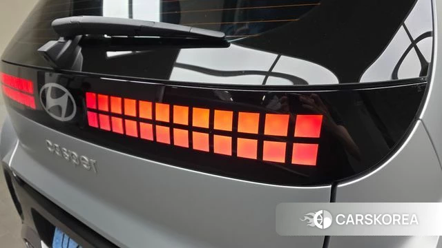 Hyundai Casper Electric id 5011011 из Кореи 15