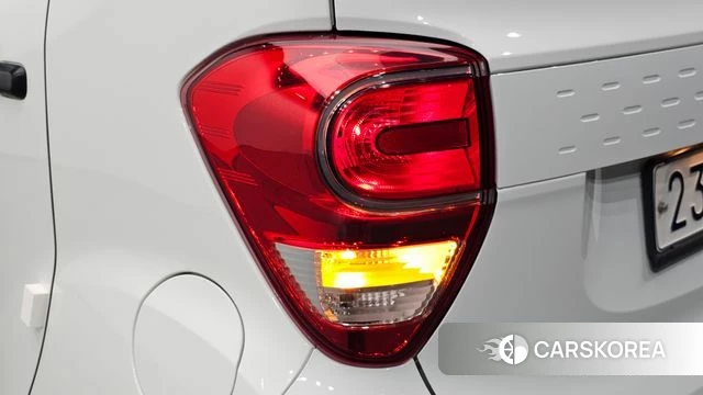 Kia The New Ray id 5041615 из Кореи 15