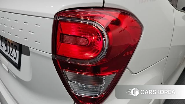 Kia The New Ray id 4976335 из Кореи 15