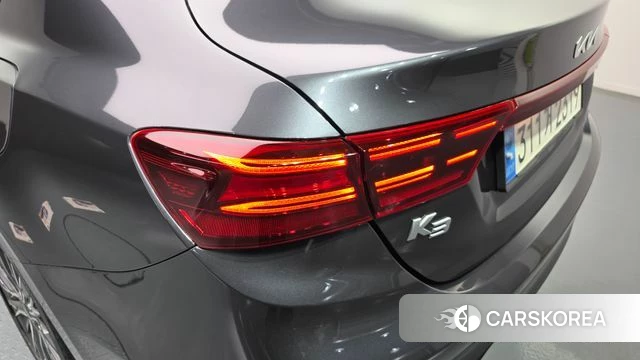 Kia The New K3 2nd generation id 5017471 из Кореи 15