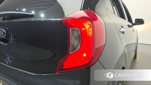 Kia All New Morning (JA) id 4983149 из Кореи 15