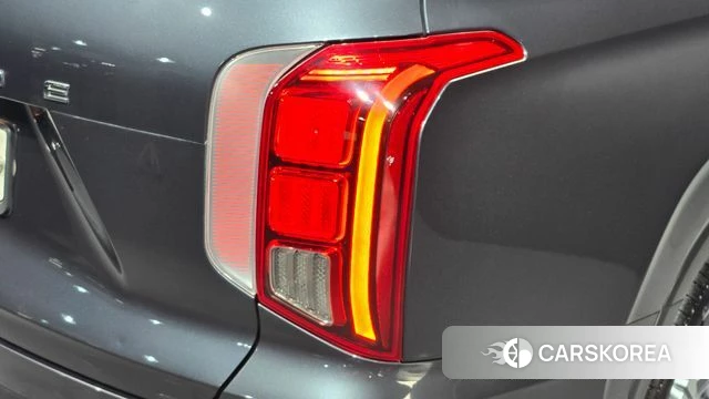 Hyundai Palisade id 4959749 из Кореи 15