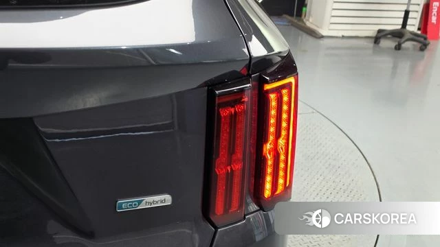 Kia Sorento 4th Generation id 5047862 из Кореи 15