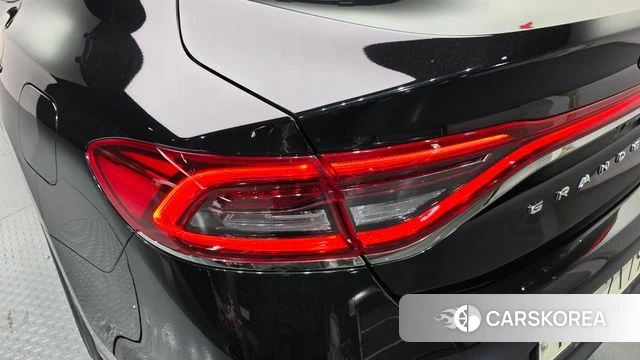 Hyundai Grandeur IG id 5018999 из Кореи 15