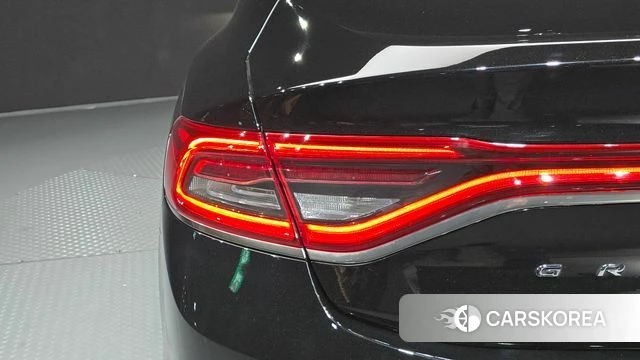 Hyundai Grandeur IG id 4983104 из Кореи 15