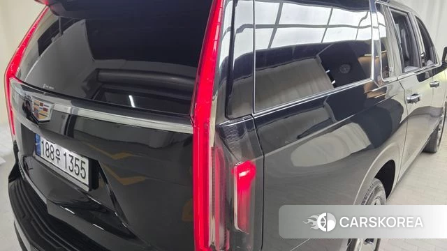 Cadillac Escalade 5th Generation id 4995585 из Кореи 15