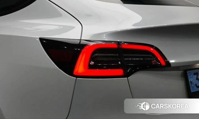 Tesla Model 3 id 5017076 из Кореи 15