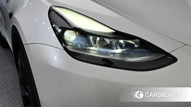 Tesla Model Y id 4922504 из Кореи 15