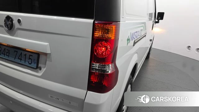 Dongfeng Socon C35 id 5022213 из Кореи 16