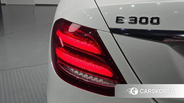 Mercedes-Benz E-Class W213 id 4952632 из Кореи 15