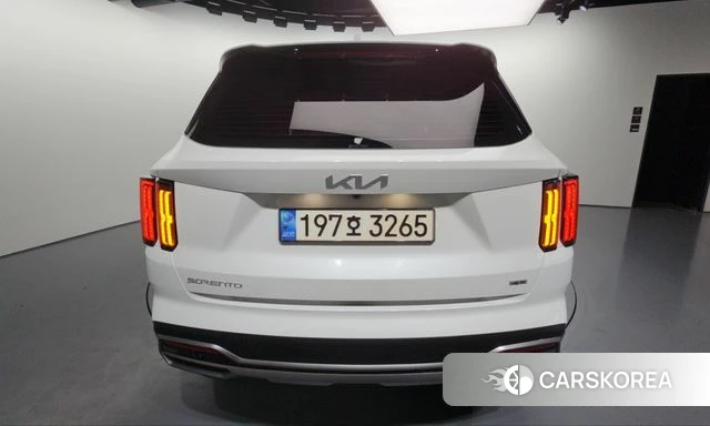 Kia Sorento 4th Generation id 5012275 из Кореи 15