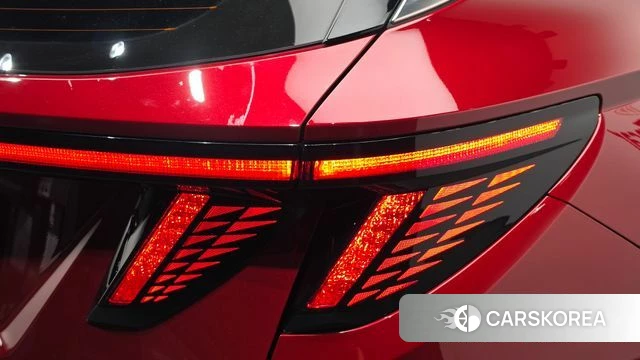Hyundai Tucson (NX4) id 4991797 из Кореи 15