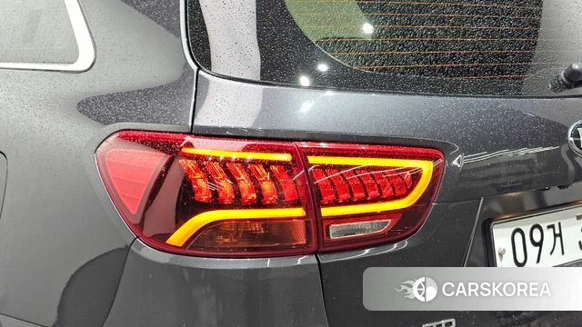 Kia The New Sorento id 5013876 из Кореи 15