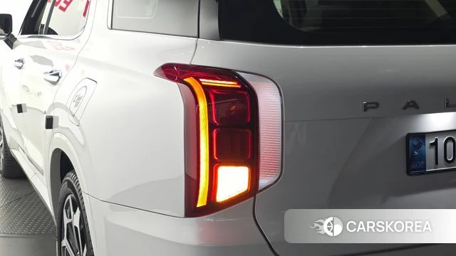 Hyundai Palisade id 4966979 из Кореи 15