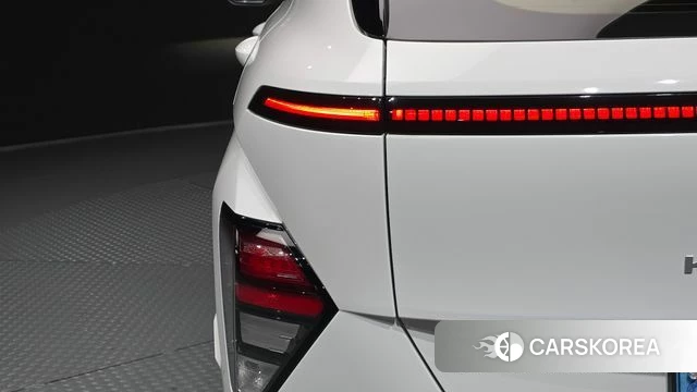 Hyundai Kona Electric (SX2) id 4985350 из Кореи 15