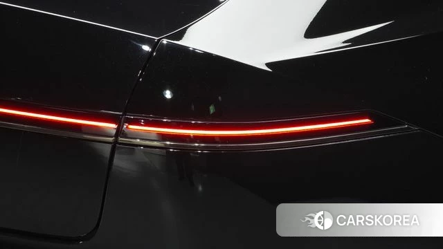 Hyundai Grandeur Hybrid (GN7) id 4985807 из Кореи 15