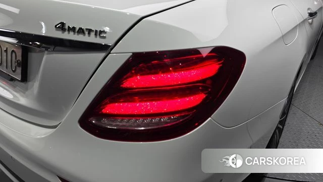 Mercedes-Benz E-Class W213 id 4967028 из Кореи 15