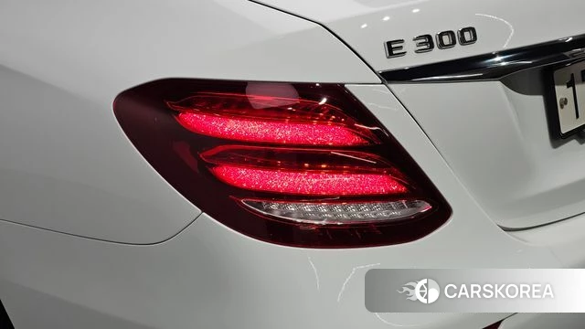 Mercedes-Benz E-Class W213 id 4993156 из Кореи 15
