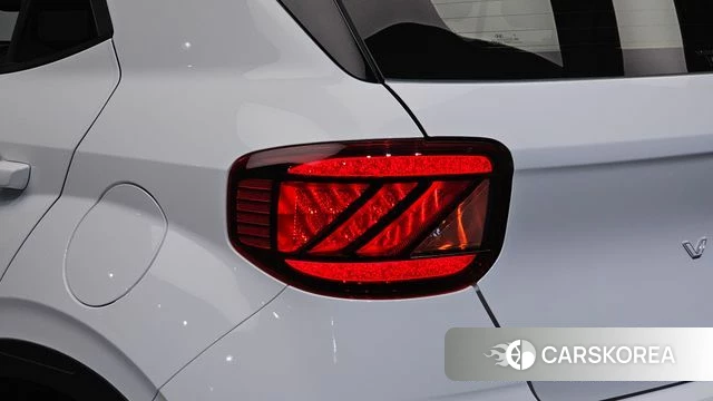 Hyundai Venue id 5038838 из Кореи 15
