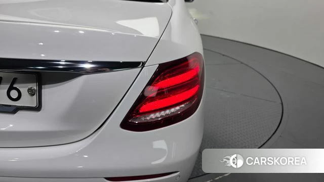 Mercedes-Benz E-Class W213 id 5054372 из Кореи 15