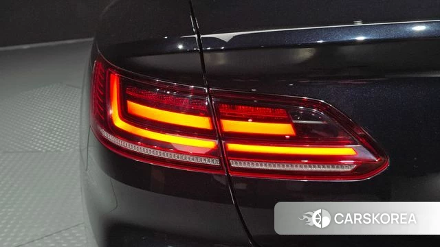 Volkswagen Arteon id 4993001 из Кореи 15