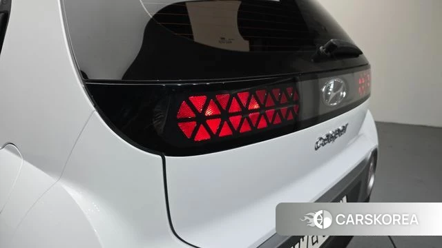 Hyundai Casper id 5017009 из Кореи 15