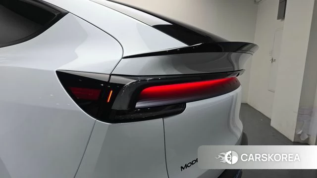 Tesla Model Y id 5015586 из Кореи 15