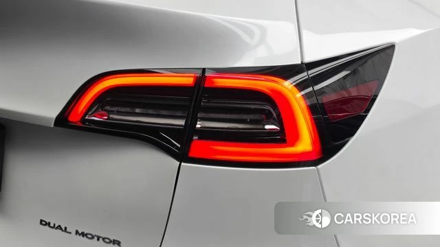 Tesla Model Y id 5027557 из Кореи 15