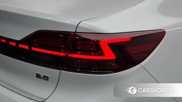 Kia K7 Premier id 4982837 из Кореи 15