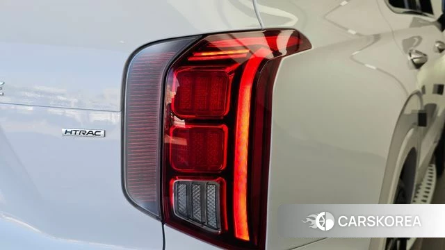 Hyundai Palisade id 5022602 из Кореи 15