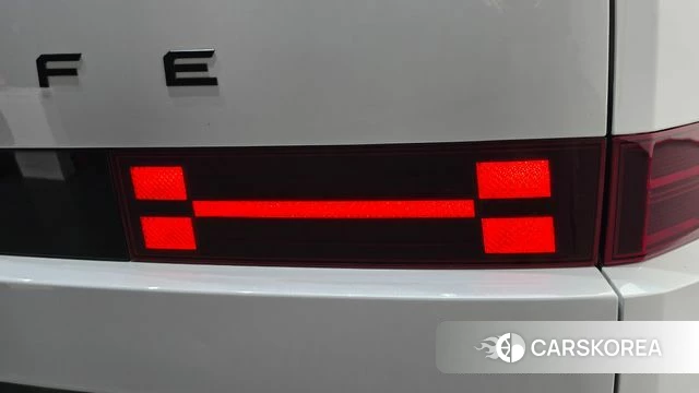 Hyundai Santa Fe (MX5) id 4980650 из Кореи 15