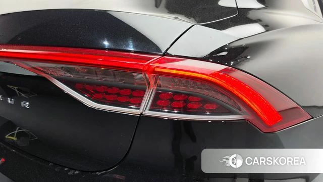 Hyundai The New Grandeur IG id 4836457 из Кореи 15