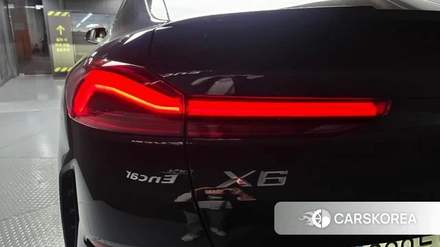 BMW X6 (G06) id 5032713 из Кореи 15