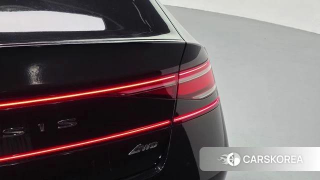 Genesis G90 (RS4) id 5026157 из Кореи 15