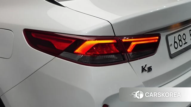 Kia The New K5 Hybrid 2nd generation id 4988283 из Кореи 15
