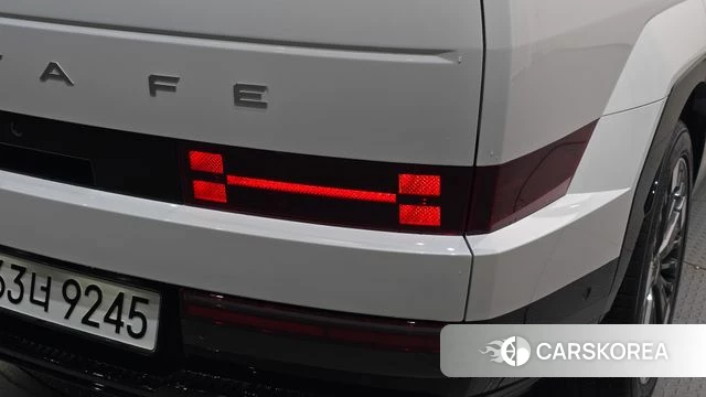 Hyundai Santa Fe (MX5) id 5001754 из Кореи 15