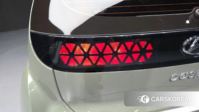 Hyundai Casper id 5017116 из Кореи 15