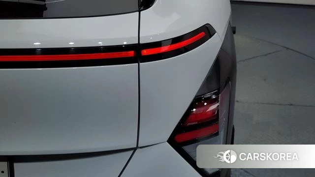 Hyundai Kona Hybrid (SX2) id 4650095 из Кореи 15