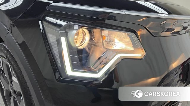 Kia Di All New Niro EV id 4965463 из Кореи 15