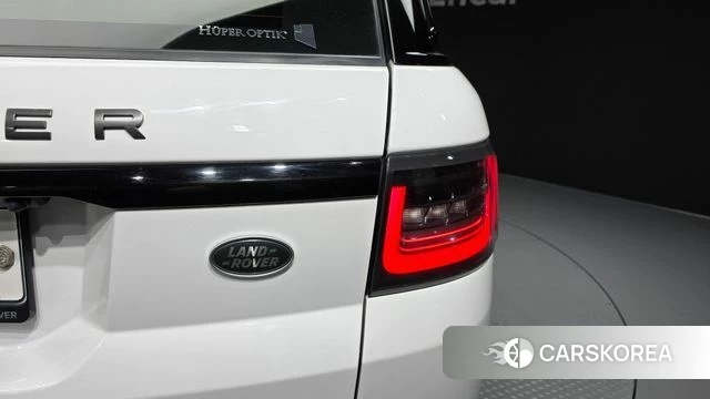 Land Rover Range Rover Sport 2nd Generation id 4923773 из Кореи 15
