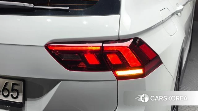 Volkswagen Tiguan second Generation id 4981757 из Кореи 15