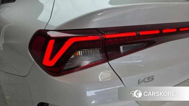 Kia K5 3rd generation id 4991388 из Кореи 15