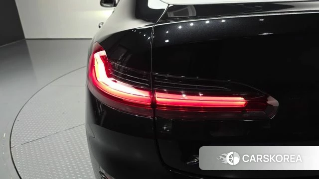BMW X4 (G02) id 5038875 из Кореи 15